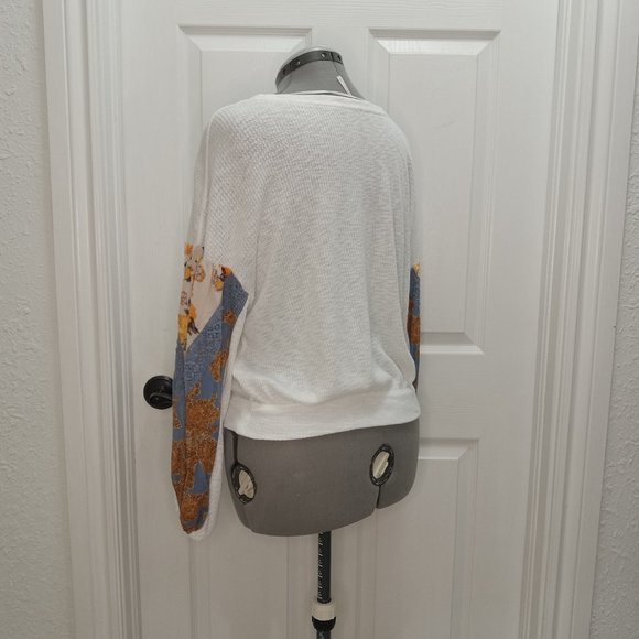 Free People Blouse - Picture 7 of 14